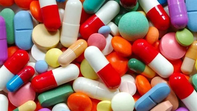 پزشکی و دارویی