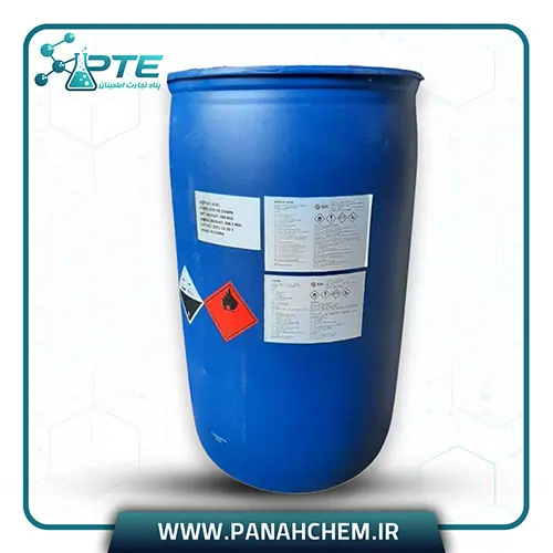 خرید اسید اکریلیک ستلایت