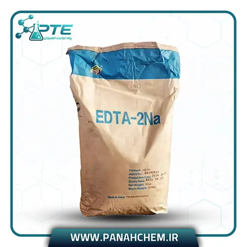 خرید EDTA 2 سدیم