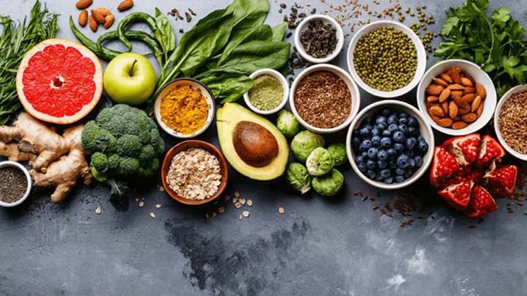 نکات مواد غذایی