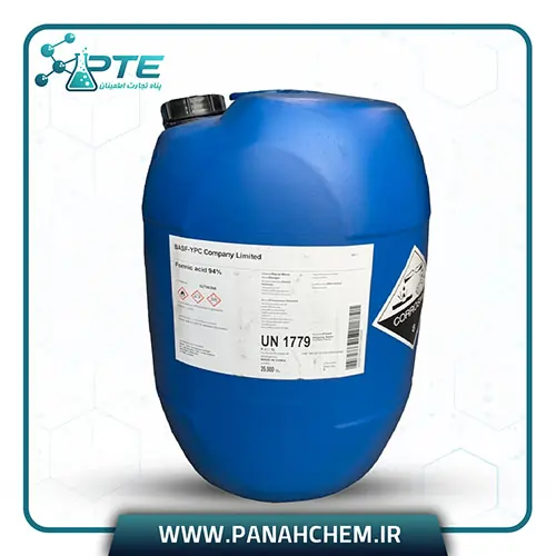 اسید فرمیک BASF