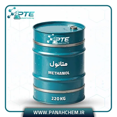 Methanol 01