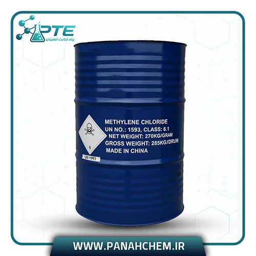 متیلن کلراید شاندونگ Shandong