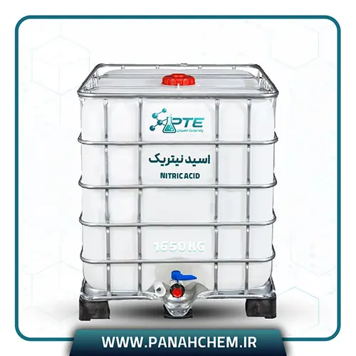 اسید نیتریک 4 خرید اسید نیتریک فله