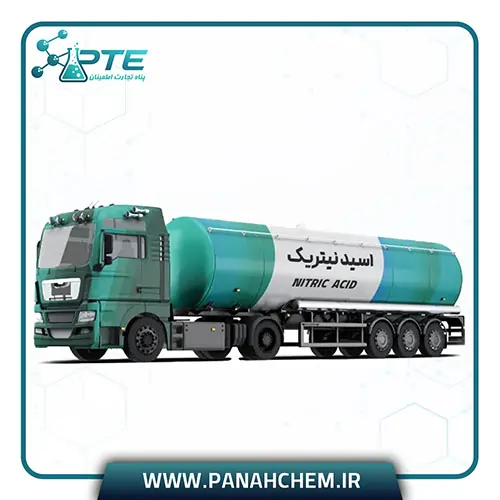 حواله اسید نیتریک