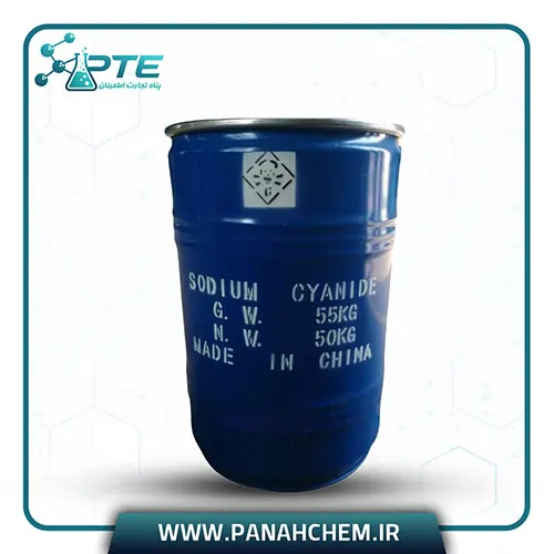 سیانید سدیم 4 خرید سیانید سدیم چین