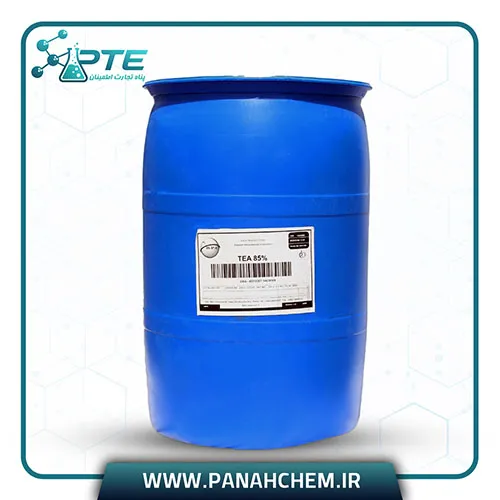 تری اتانول آمین شازند
