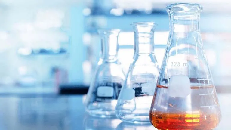 شیمی در صنعت