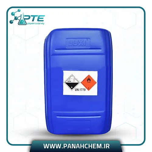 اسید فرمیک 4 خرید اسید فرمیک Luxi چینی