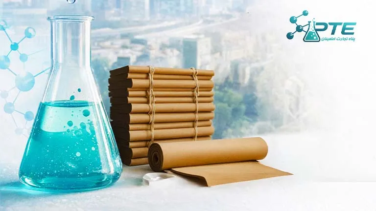 paper industry Category