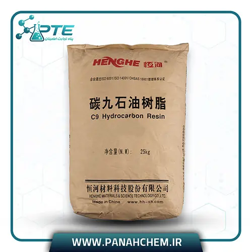 پترورزین Henghe C9