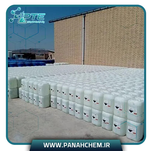 اسید فسفریک شورآباد