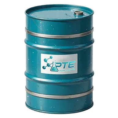 بشکه مواد شیمیایی